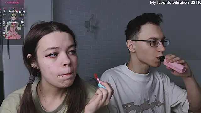 ValBae online show from 6, 2, 2025