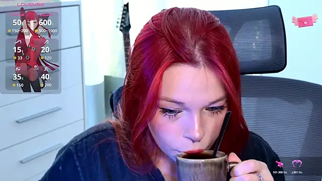 ValBae online show from 28, 5, 2026