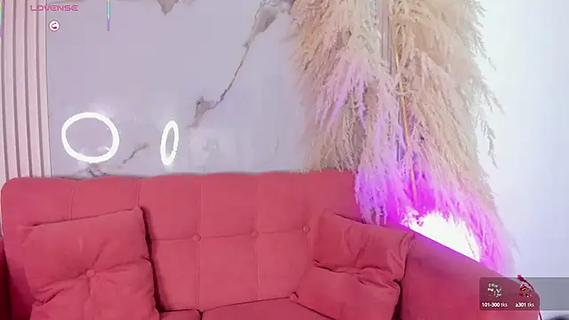 ailynBlaze online show from 11, 9, 2025