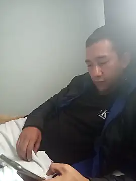 misterioso258 online show from 7, 10, 2025