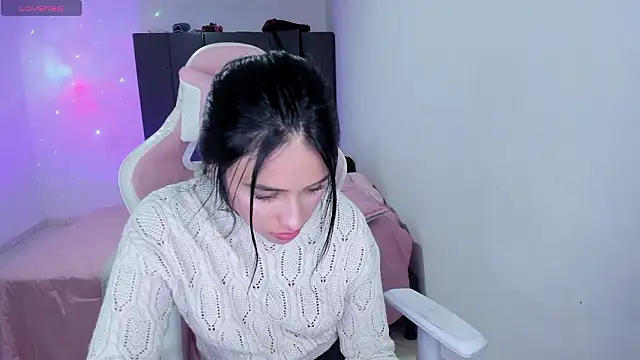 Tinylottie online show from 7, 3, 2026