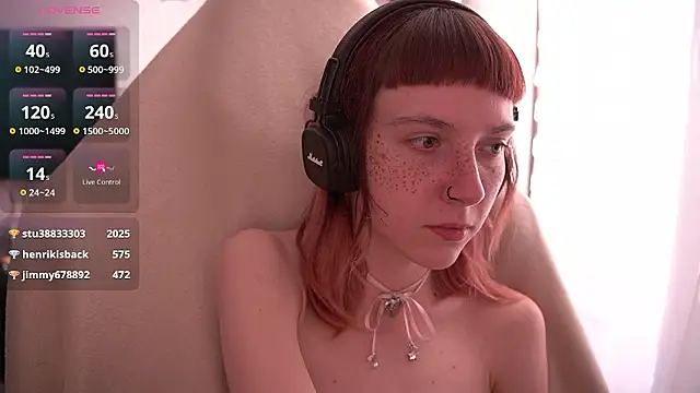 Snapshot of juliapie chatting on 2, 12, 2024 juliapie online show from 2, 12, 2024