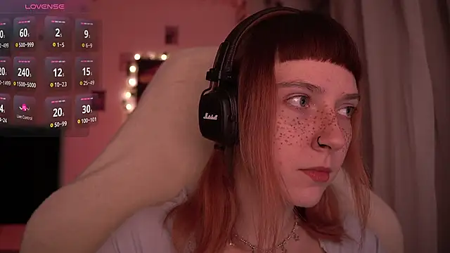 Snapshot of juliapie chatting on 3, 12, 2024 juliapie online show from 3, 12, 2024