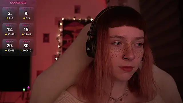 Snapshot of juliapie chatting on 7, 12, 2024 juliapie online show from 7, 12, 2024