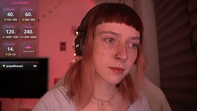 Snapshot of juliapie chatting on 11, 12, 2024 juliapie online show from 11, 12, 2024