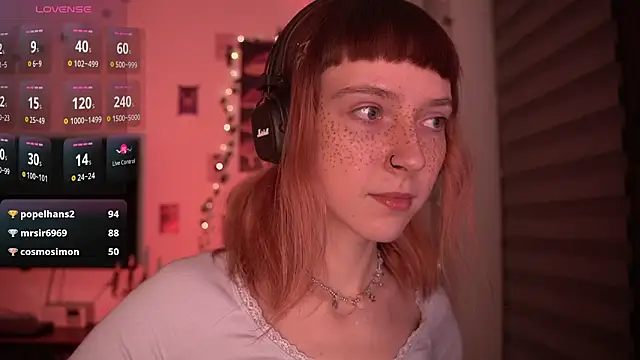 Snapshot of juliapie chatting on 11, 12, 2024 juliapie online show from 11, 12, 2024