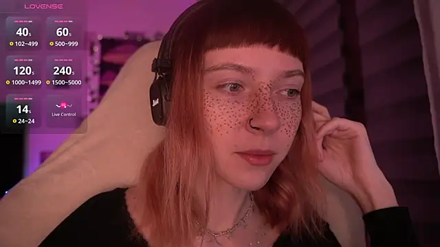 Snapshot of juliapie chatting on 20, 12, 2024 juliapie online show from 20, 12, 2024