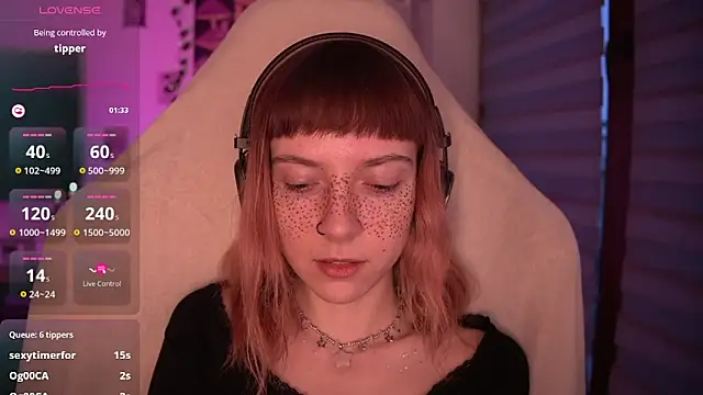 Snapshot of juliapie chatting on 20, 12, 2024 juliapie online show from 20, 12, 2024