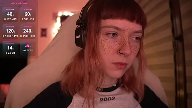 Snapshot of juliapie chatting on 22, 12, 2024 juliapie online show from 22, 12, 2024