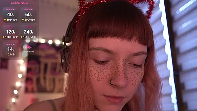 Snapshot of juliapie chatting on 25, 12, 2024 juliapie online show from 25, 12, 2024