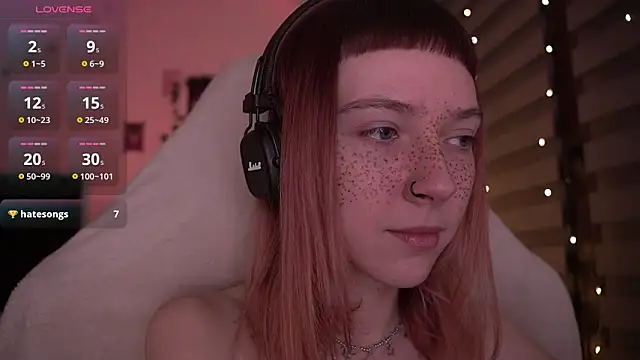 Snapshot of juliapie chatting on 11, 1, 2025 juliapie online show from 11, 1, 2025