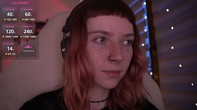 Snapshot of juliapie chatting on 12, 1, 2025 juliapie online show from 12, 1, 2025