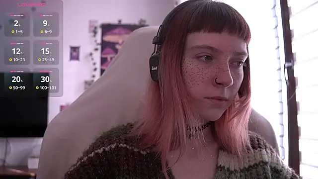 Snapshot of juliapie chatting on 5, 2, 2025 juliapie online show from 5, 2, 2025