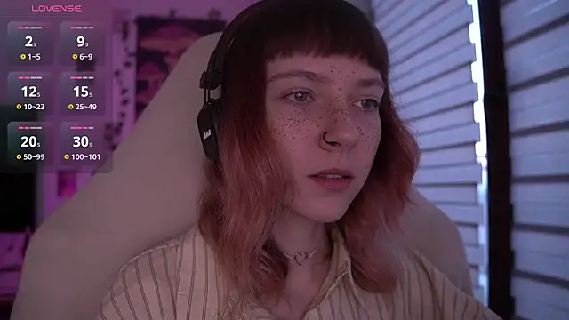 Snapshot of juliapie chatting on 7, 3, 2025 juliapie online show from 7, 3, 2025