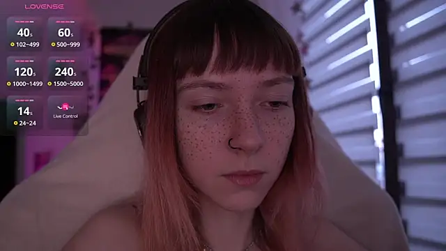 Snapshot of juliapie chatting on 11, 3, 2025 juliapie online show from 11, 3, 2025