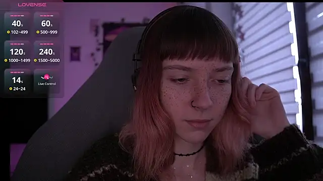 Snapshot of juliapie chatting on 14, 3, 2025 juliapie online show from 14, 3, 2025