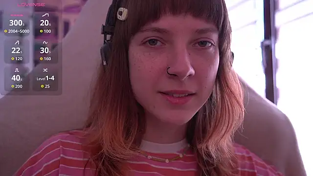 Snapshot of juliapie chatting on 25, 9, 2025 juliapie online show from 25, 9, 2025