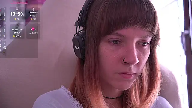 Snapshot of juliapie chatting on 27, 9, 2025 juliapie online show from 27, 9, 2025