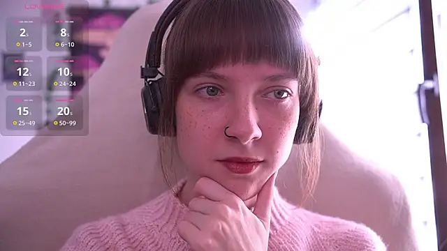 Snapshot of juliapie chatting on 2, 10, 2025 juliapie online show from 2, 10, 2025