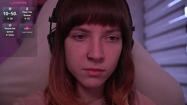 Snapshot of juliapie chatting on 9, 10, 2025 juliapie online show from 9, 10, 2025