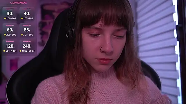 Snapshot of juliapie chatting on 30, 11, 2025 juliapie online show from 30, 11, 2025