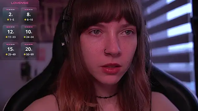 Snapshot of juliapie chatting on 5, 12, 2025 juliapie online show from 5, 12, 2025