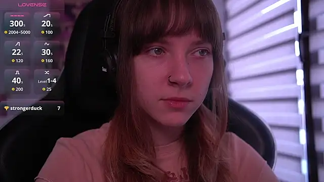 Snapshot of juliapie chatting on 17, 12, 2025 juliapie online show from 17, 12, 2025