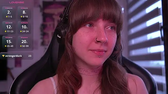 juliapie online show from 9, 6, 2026