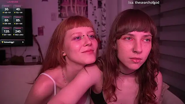 Snapshot of juliapie chatting on 31, 7, 2026 juliapie online show from 31, 7, 2026