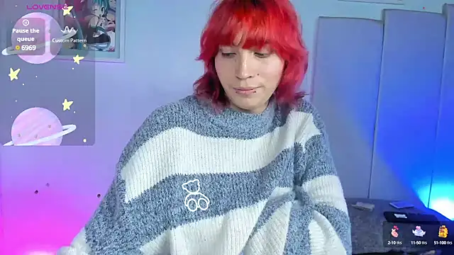 -kisa  online show from 19, 1, 2025