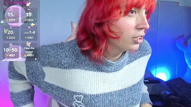 -kisa  online show from 19, 1, 2025