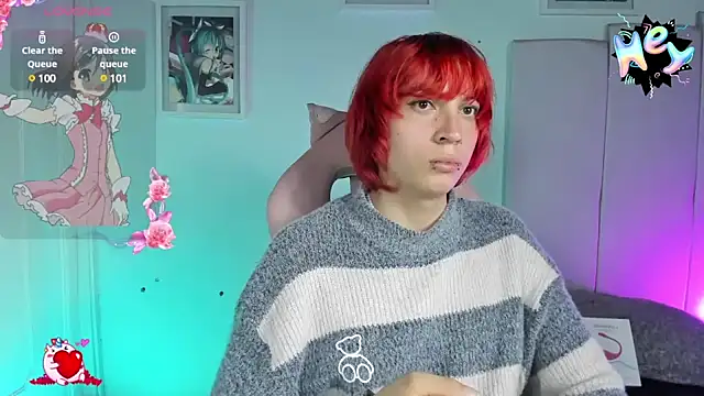 -kisa  online show from 30, 1, 2025