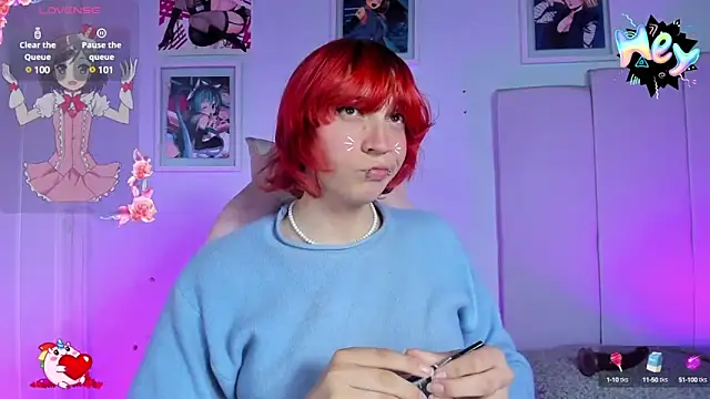 -kisa  online show from 4, 2, 2025