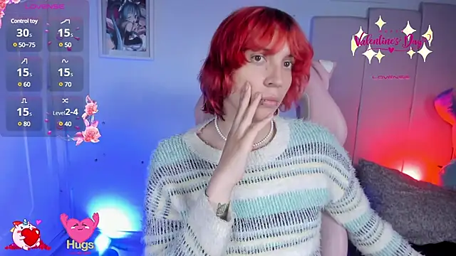 -kisa  online show from 11, 2, 2025