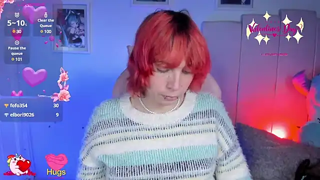 -kisa  online show from 11, 2, 2025