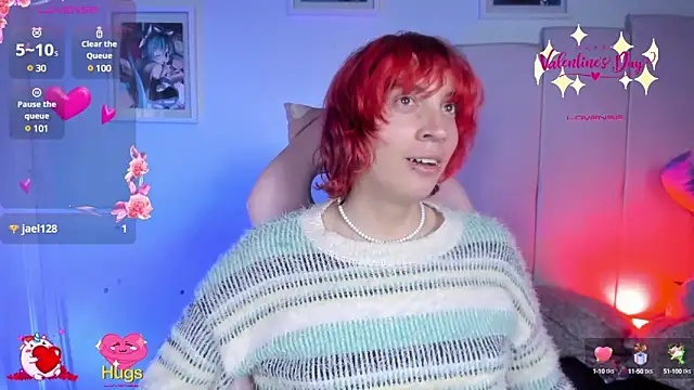 -kisa  online show from 12, 2, 2025