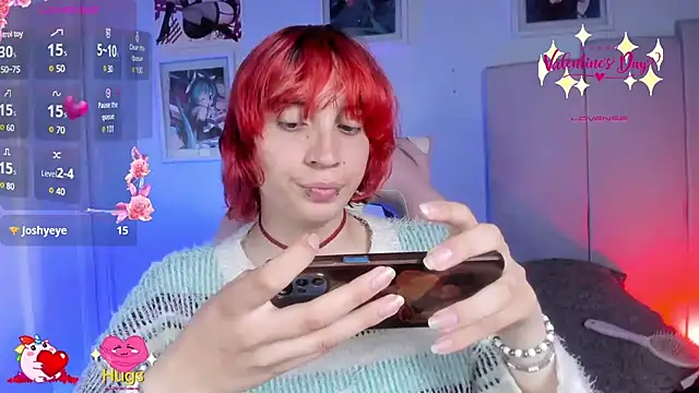 -kisa  online show from 13, 2, 2025