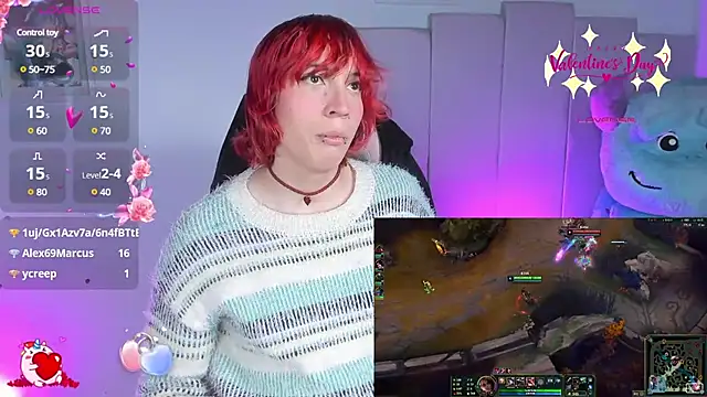 -kisa  online show from 15, 2, 2025