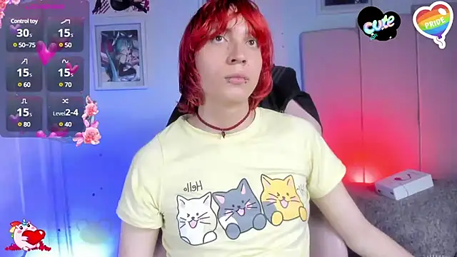 -kisa  online show from 19, 2, 2025