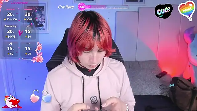 -kisa  online show from 21, 2, 2025