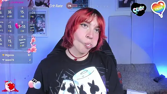 -kisa  online show from 21, 2, 2025