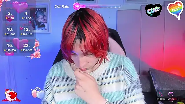 -kisa  online show from 22, 2, 2025