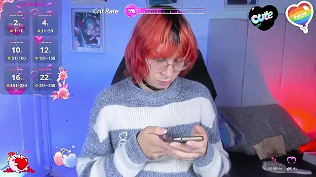 -kisa  online show from 26, 2, 2025