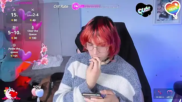 -kisa  online show from 27, 2, 2025