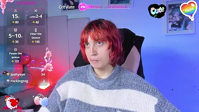 -kisa  online show from 28, 2, 2025