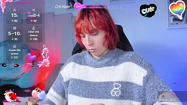 -kisa  online show from 1, 3, 2025