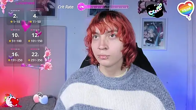 -kisa  online show from 8, 3, 2025