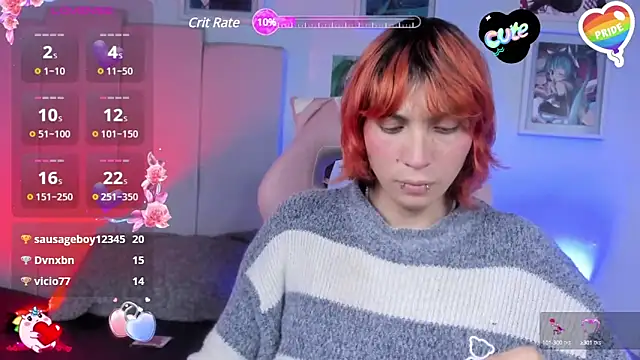 -kisa  online show from 18, 3, 2025