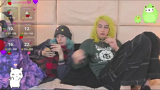 -kisa  online show from 16, 10, 2025