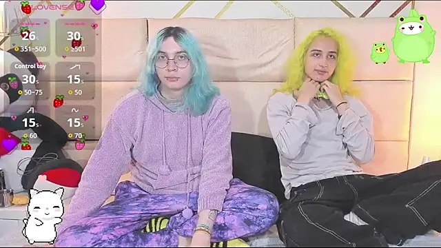 -kisa  online show from 19, 10, 2025